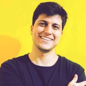 Raphael Carvalho