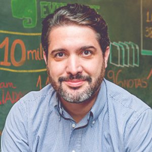 Douglas Bocalão