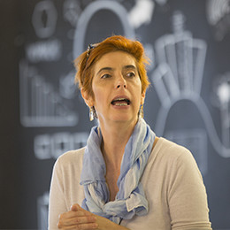 Patricia Andrade